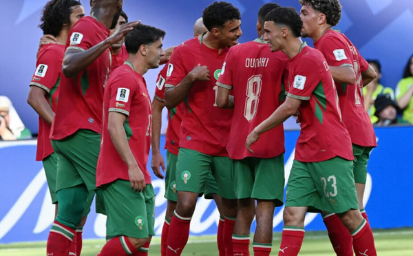 Mondial 2026 : le Maroc entre dans l’histoire après sa victoire face à Haïti