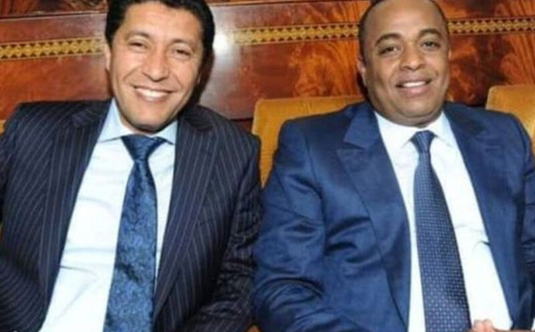 Affaire Escobar du Sahara : le verdict tombe