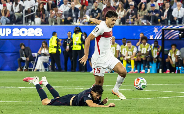 Mondial 2026 : l’Australie se qualifie, la Turquie surprend les États-Unis