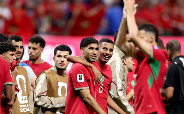 Mondial 2026 : le Maroc devient la sélection africaine la plus prolifique de l’histoire