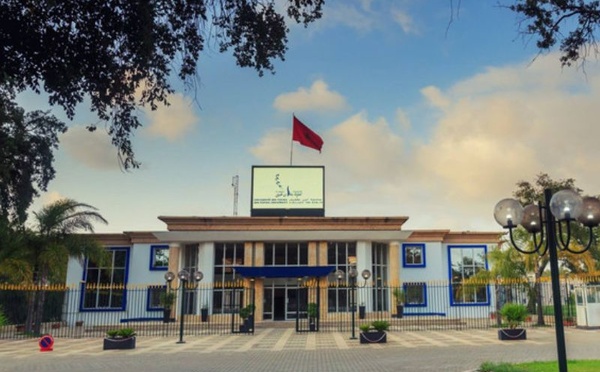 Développement durable : l’Université Ibn Tofaïl distinguée dans le classement THE Impact Ratings