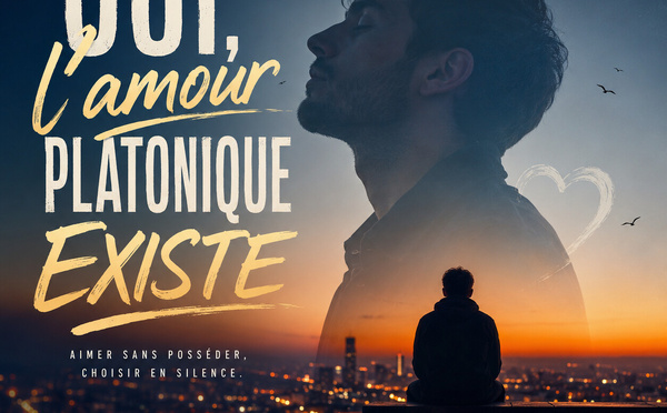 🎵Oui… l'amour platonique existe