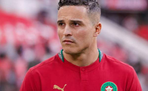 Pays-Bas–Maroc : Ibrahim Afellay voit les Oranje largement favoris