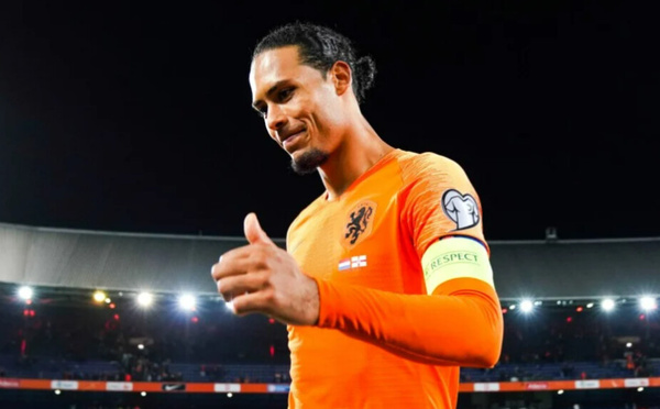 Maroc–Pays-Bas : Virgil van Dijk évoque un « beau match » et souligne les forces des Lions de l’Atlas