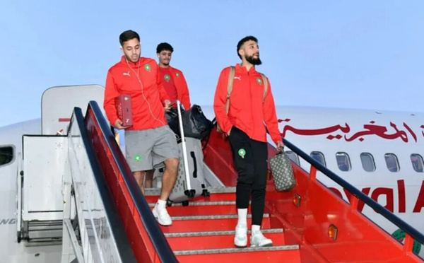 Maroc–Pays-Bas : entre retrouvailles et rivalité, les amitiés mises entre parenthèses au Mondial 2026
