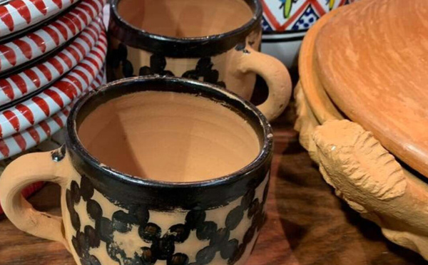 Maroc : le goudron désormais interdit dans les poteries alimentaires