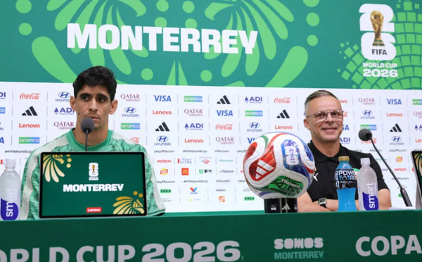 Maroc–Pays-Bas : Yassine Bounou affiche la confiance des Lions de l’Atlas avant le choc