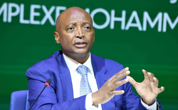 Mondial 2026 : l’Afrique signe un premier tour historique avec neuf qualifiés sur dix