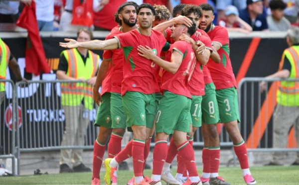 Maroc–Pays-Bas : un choc de prestige aux airs de revanche au Mondial 2026