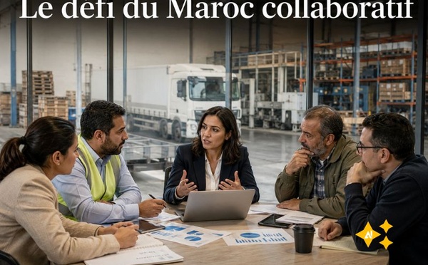 Pourquoi le Maroc n’est-il pas encore une économie vraiment collaborative ?
