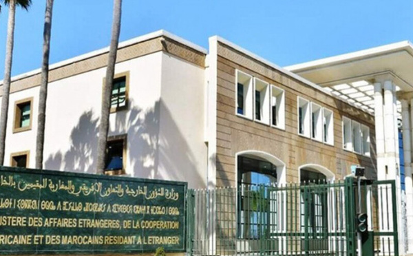 Le Maroc rapproche ses services consulaires des Marocains de Birmingham