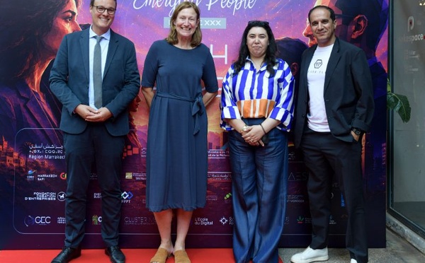 Relance post-séisme : PROMET 4 accompagne 1 284 acteurs économiques à Al Haouz