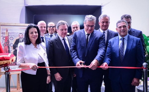Agadir accueille un hub Oracle dédié aux technologies cloud et à l’IA