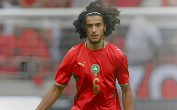 Mondial 2026 : Ayyoub Bouaddi affole les géants européens