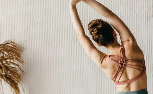 Stretching : pourquoi la souplesse s'impose comme la nouvelle tendance bien-être