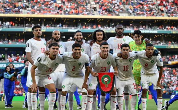 Maroc–Pays-Bas : Issa Diop héroïque, Ouahbi inspiré… les notes des Lions de l’Atlas