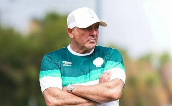 Raja de Casablanca : Nasreddine Nabi annonce une restructuration majeure pour la saison prochaine