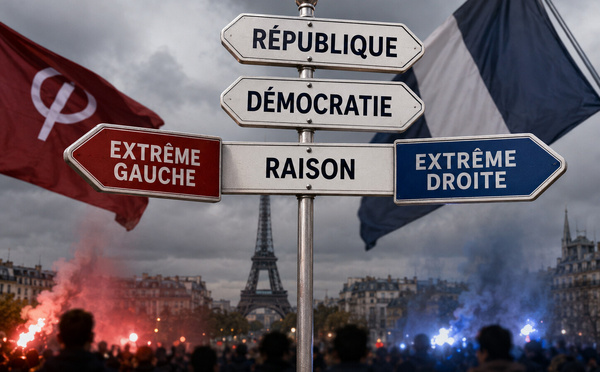 Présidentielle française 2027 : le vertige des extrêmes