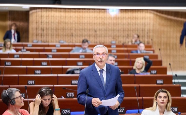 Sécurité alimentaire : le modèle marocain suscite l’intérêt des parlementaires européens