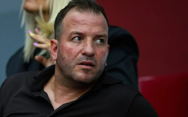 Rafael van der Vaart reconnaît son erreur et salue la performance des Lions de l’Atlas
