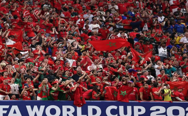 La Coupe du monde 2026 bat déjà des records historiques d’affluence