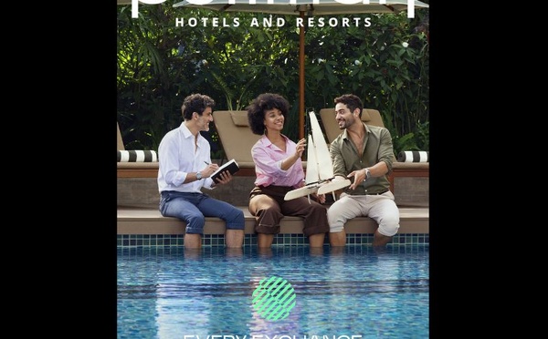 Hôtellerie premium : Pullman dévoile une nouvelle campagne mondiale axée sur l’échange et l’expérience