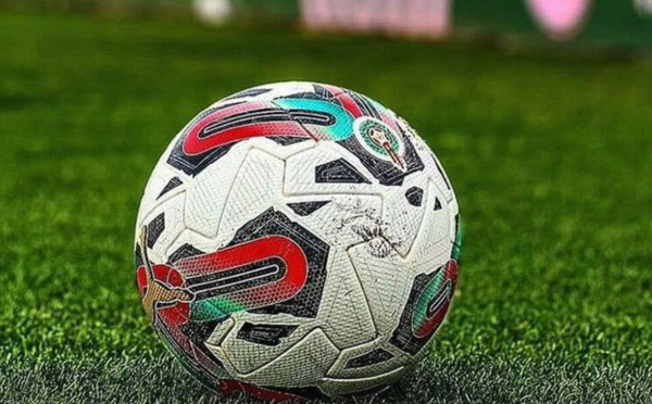 Botola Pro D1 : une 29e journée décisive pour le titre et le maintien