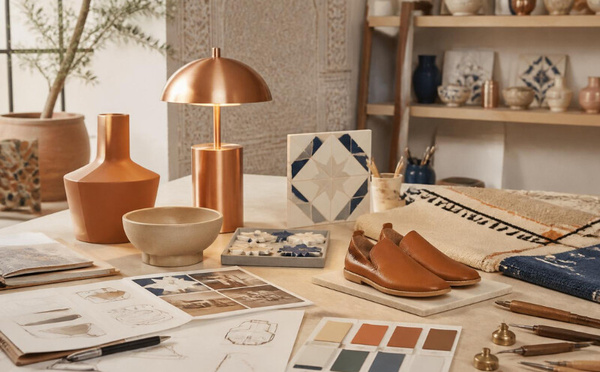 Innovation artisanale : moderniser sans perdre l’âme du Maroc
