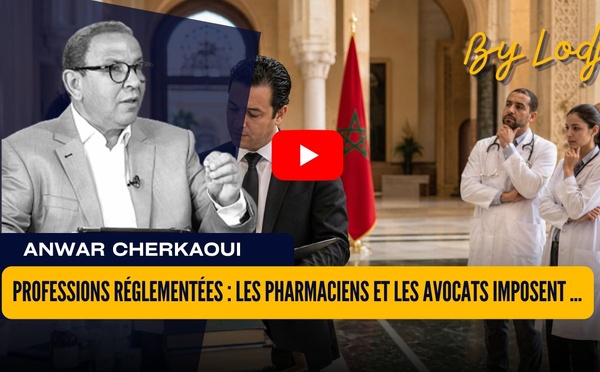 Professions réglementées : les pharmaciens et les avocats imposent le tempo, les médecins dans l’expectative