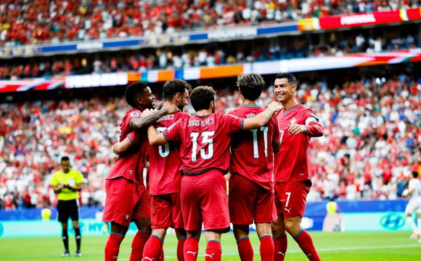 Mondial 2026 : l’Espagne et le Portugal entrent en scène, l’Algérie veut créer la surprise