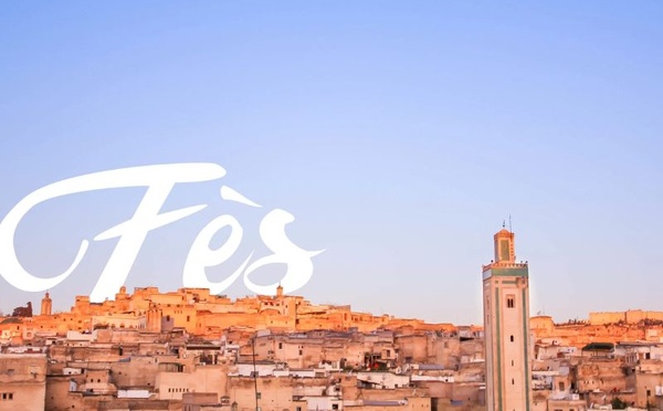 Fès célèbre le dialogue méditerranéen avec la 9e édition de « La Médina Florissante »
