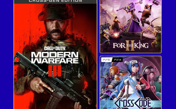 PS Plus July 2026 Games Revealed: Call of Duty Leads the Lineup