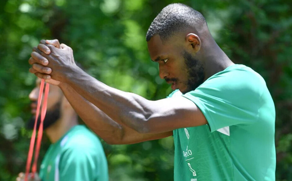 Mustapha Hadji révèle les coulisses du choix d’Issa Diop pour le Maroc