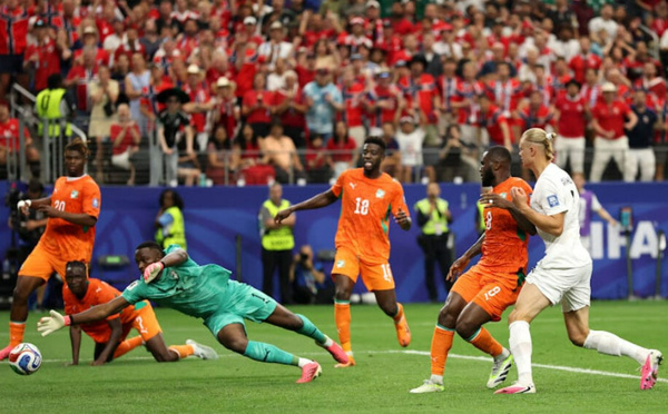 Mondial 2026 : la FIFA alerte sur une hausse inquiétante des messages racistes et haineux