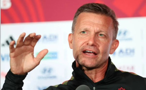 Maroc-Canada : Jesse Marsch mise sur la fraîcheur physique pour faire tomber les Lions de l’Atlas