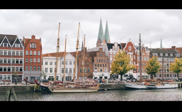 Maroc–Lübeck : un héritage commun ravivé pour renforcer la coopération décentralisée