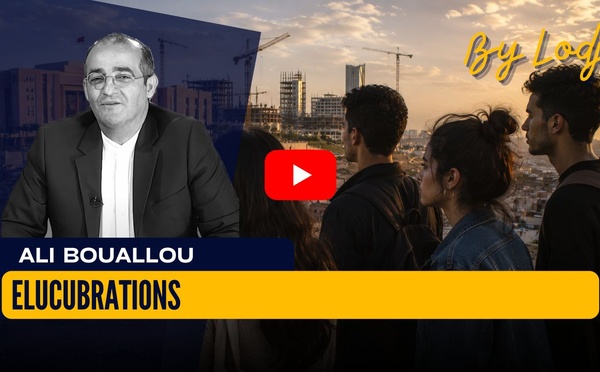 Elucubrations