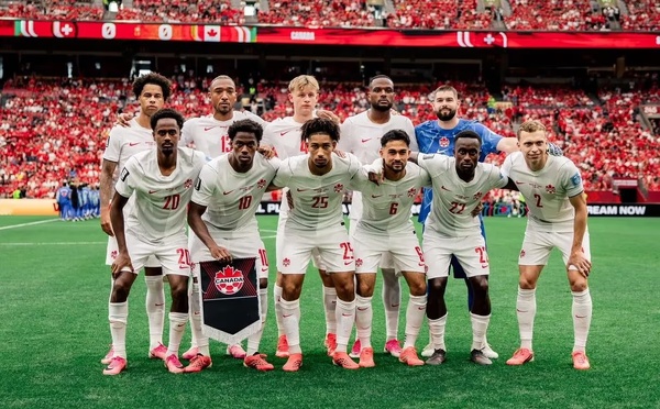 Coupe du monde  Maroc – Canada :    le rêve mondial commence aujourd’hui