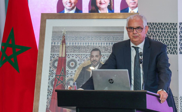 Nizar Baraka place la famille au cœur du projet national de l’Istiqlal