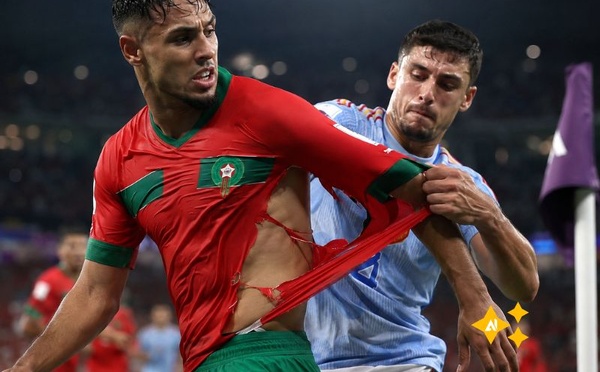 Maillots déchirés au Mondial : Puma paie-t-il le prix de l’ultraléger ?