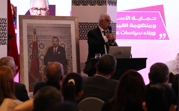 L’Istiqlal plaide pour une politique familiale proche des réalités de chaque territoire