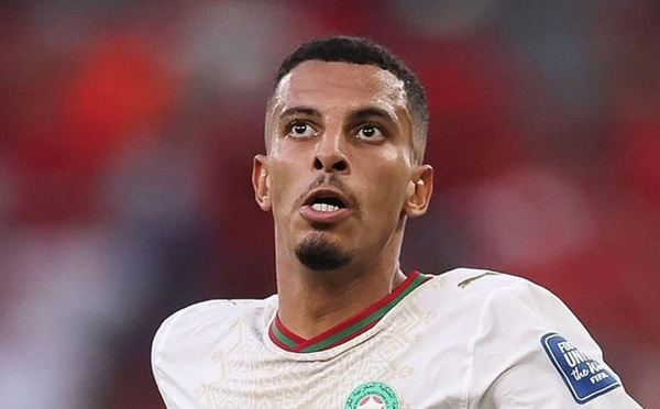 Mondial 2026 : Ounahi en feu, le Maroc surclasse le Canada et file en quarts