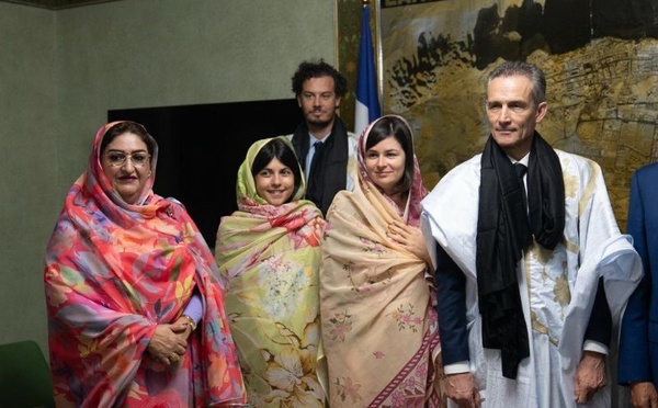 Philippe Lalliot, le nouvel ambassadeur de France à Laâyoune