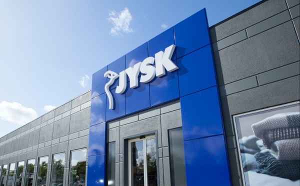 JYSK ouvre son premier magasin à Rabat et poursuit son expansion au Maroc