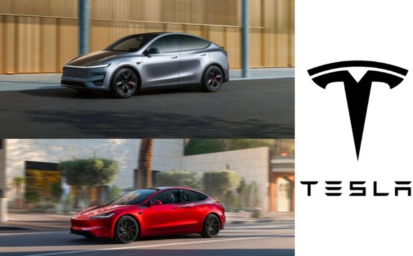 Tesla accélère son développement au Maroc avec une nouvelle adresse à Marrakech et le lancement des versions Performance
