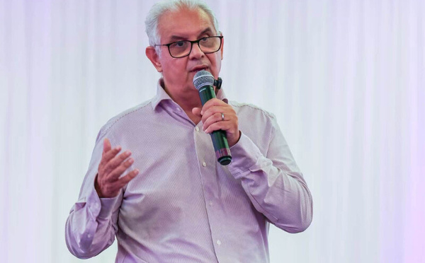 Baraka aux jeunes istiqlaliens : “La politique fait partie de la solution”