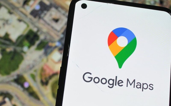 Google Maps prépare une IA qui commandera votre repas à votre place