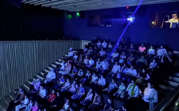 Marrakech : l'Auditorium Pierre Bergé dévoile sa programmation de juillet