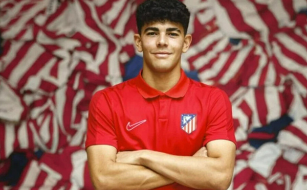 Mercato : Salim El Jebari rejoint Córdoba CF