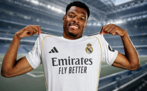 Mercato : le Real Madrid s’offre Denzel Dumfries pour renforcer sa défense
